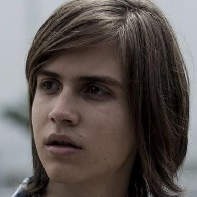 Photo of Juan Arregui