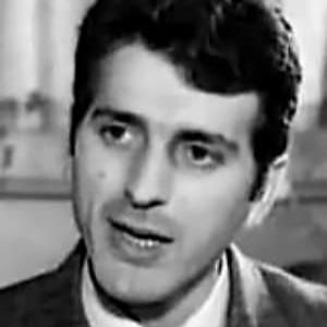 Photo of Sokratis Korres