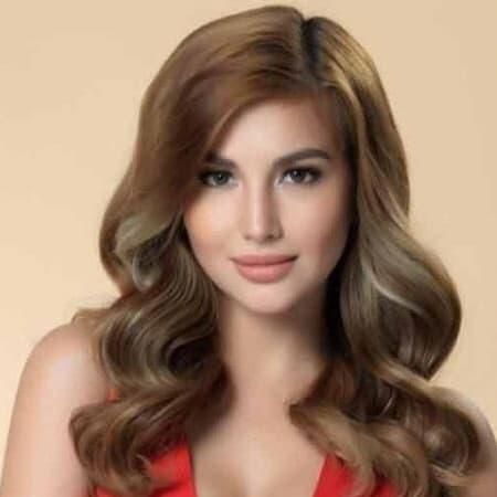 Photo of Nathalie Hart