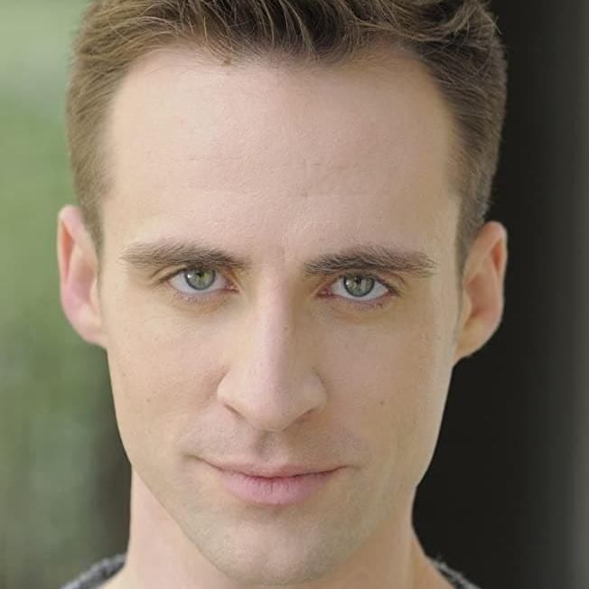 Photo of Matthew Zuk