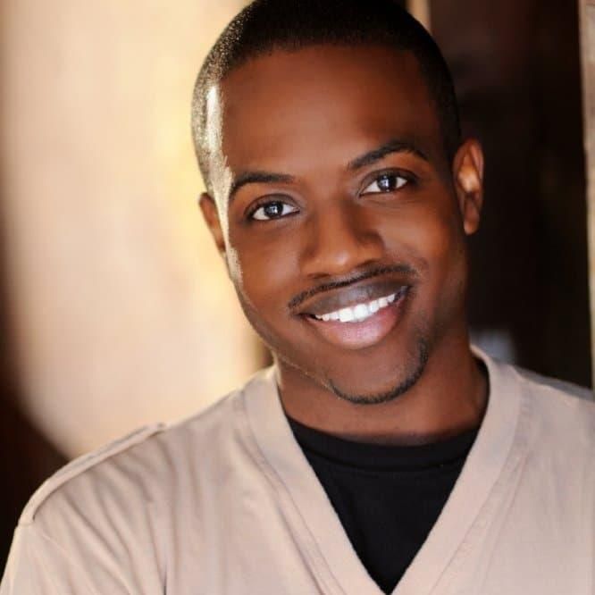 Photo of Tony Bartele