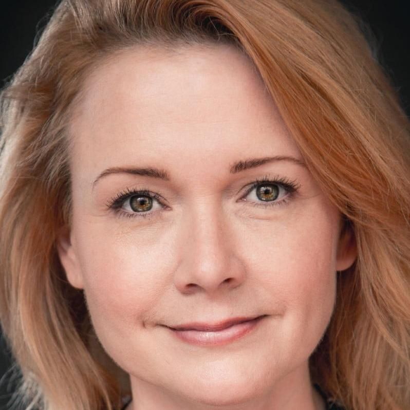 Photo of Shani Salyers Stiles