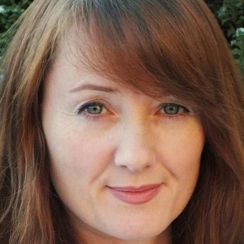 Photo of Vicki Liddelle