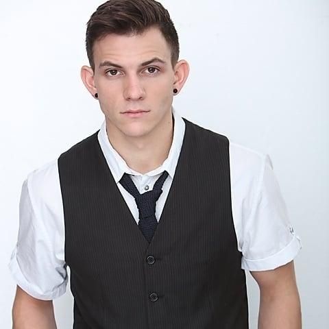 Photo of Johnny James Fiore