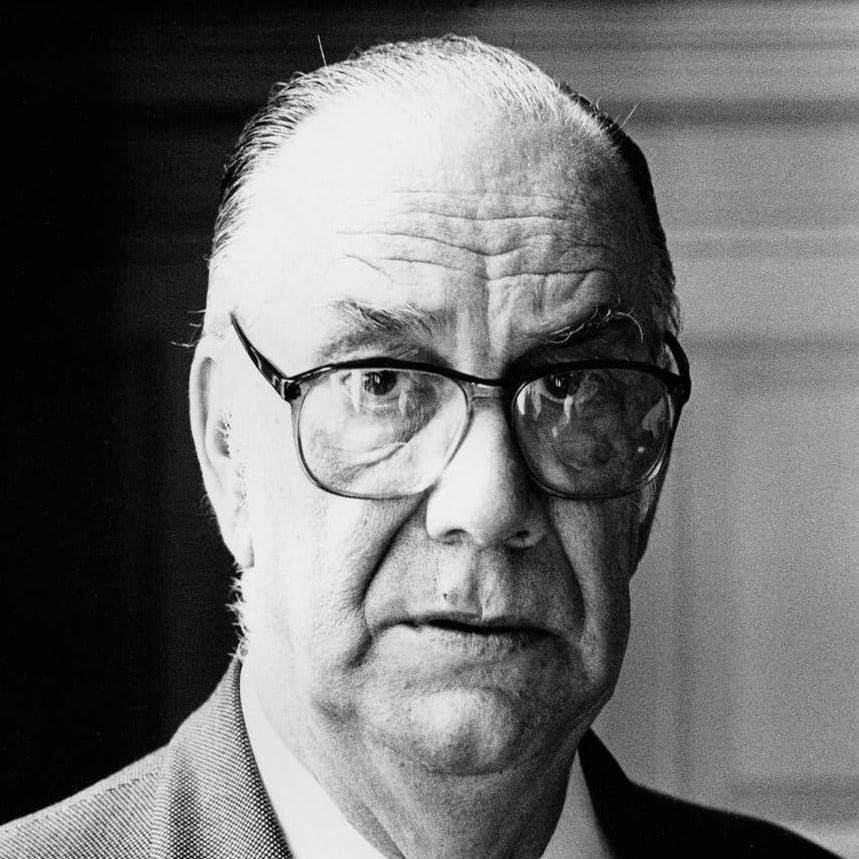 Photo of Camilo José Cela