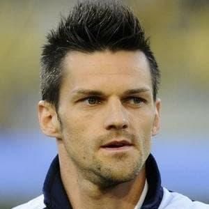 Photo of Christian Maggio