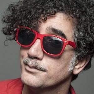 Photo of Lello Analfino