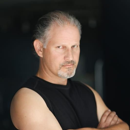 Photo of Darren Andrichuk