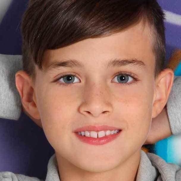 Photo of Edward Dring