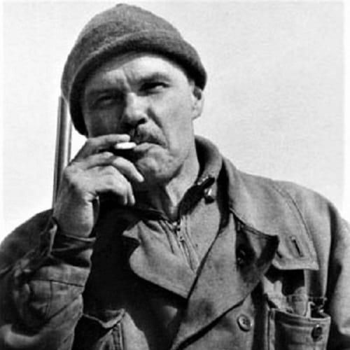 Photo of Artur Makarov