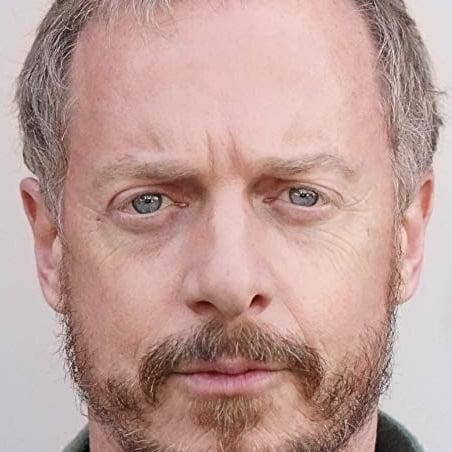 Photo of David Robbins