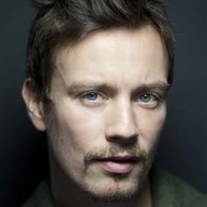 Photo of Mickael Trodoux