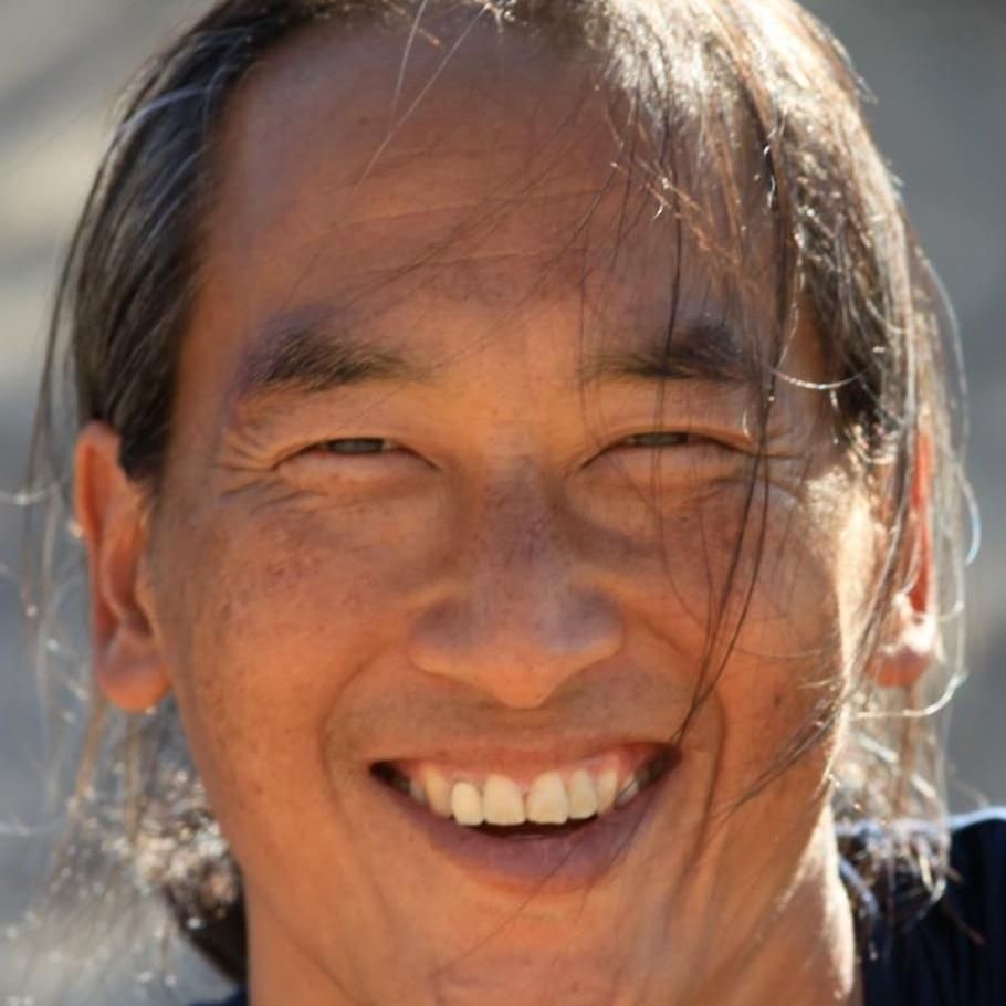 Photo of Rodney Yee