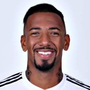 Photo of Jérôme Boateng