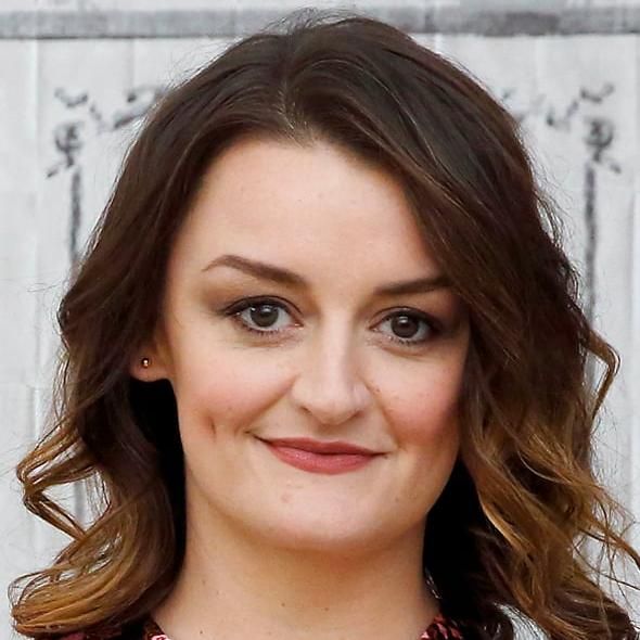 Photo of Alison Wright