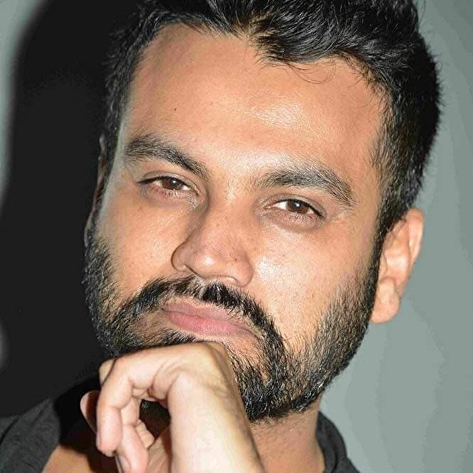 Photo of Tilak Shekar