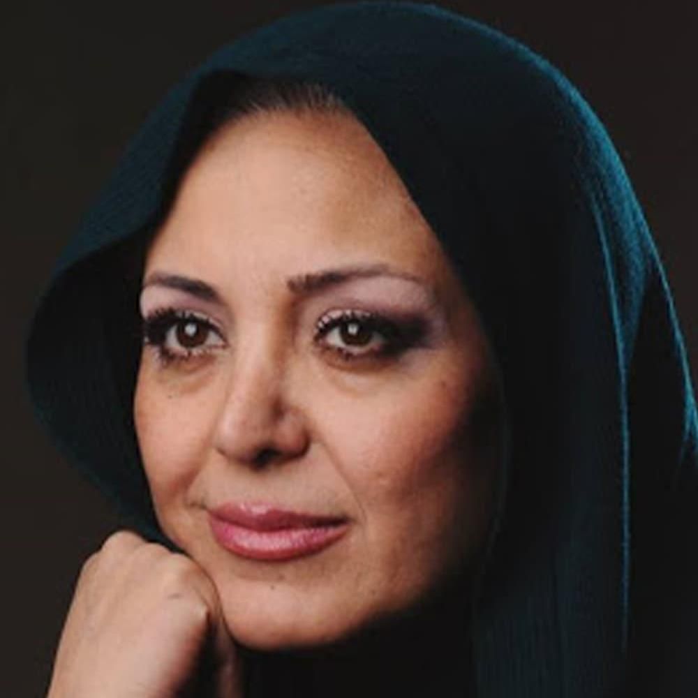 Photo of Sharare Dolatabadi