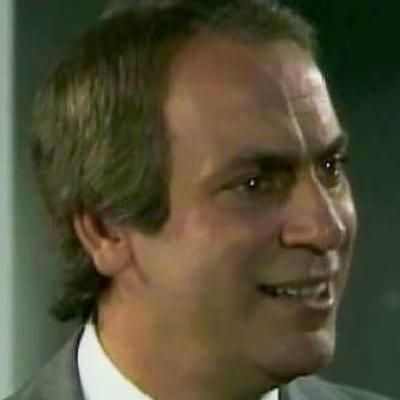 Photo of Aris Tsiounis