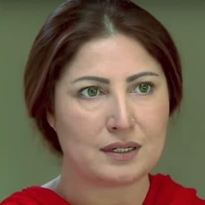 Photo of Saima Noor