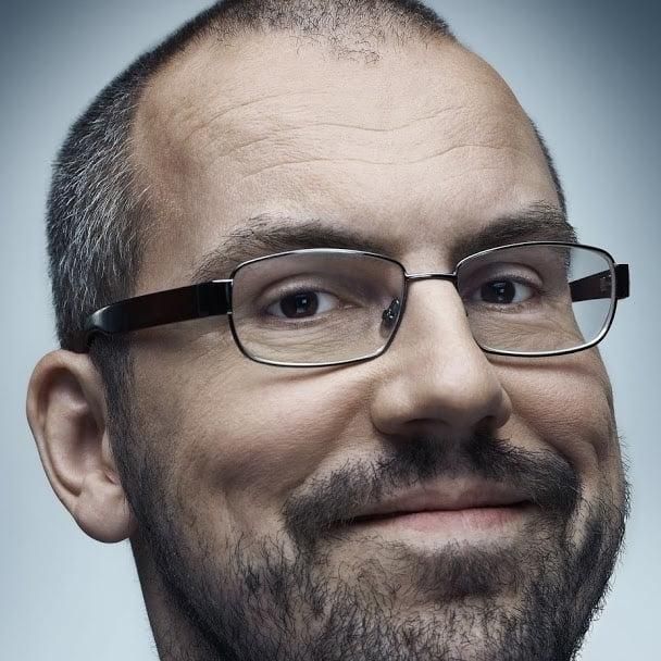 Photo of František Fuka