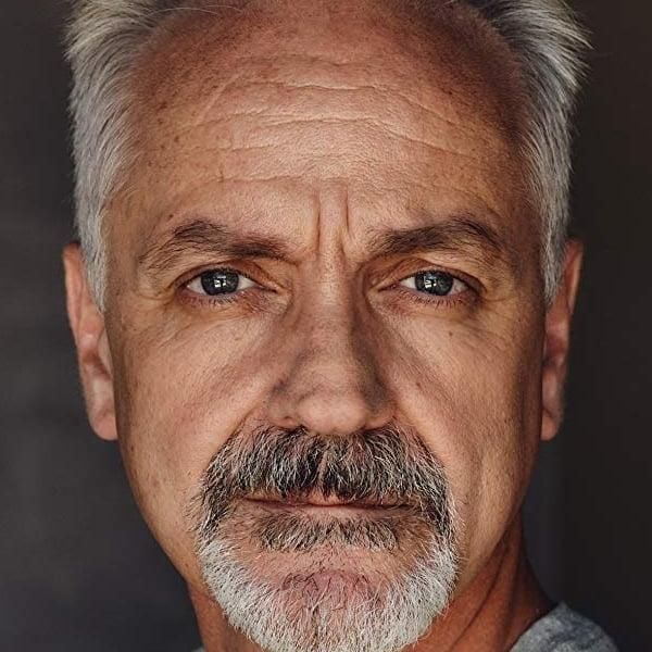 Photo of Joe Pacheco