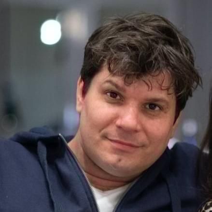 Photo of Servé Hermans