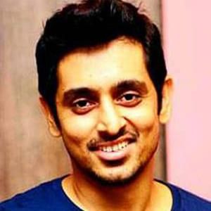 Photo of Mainak Banerjee