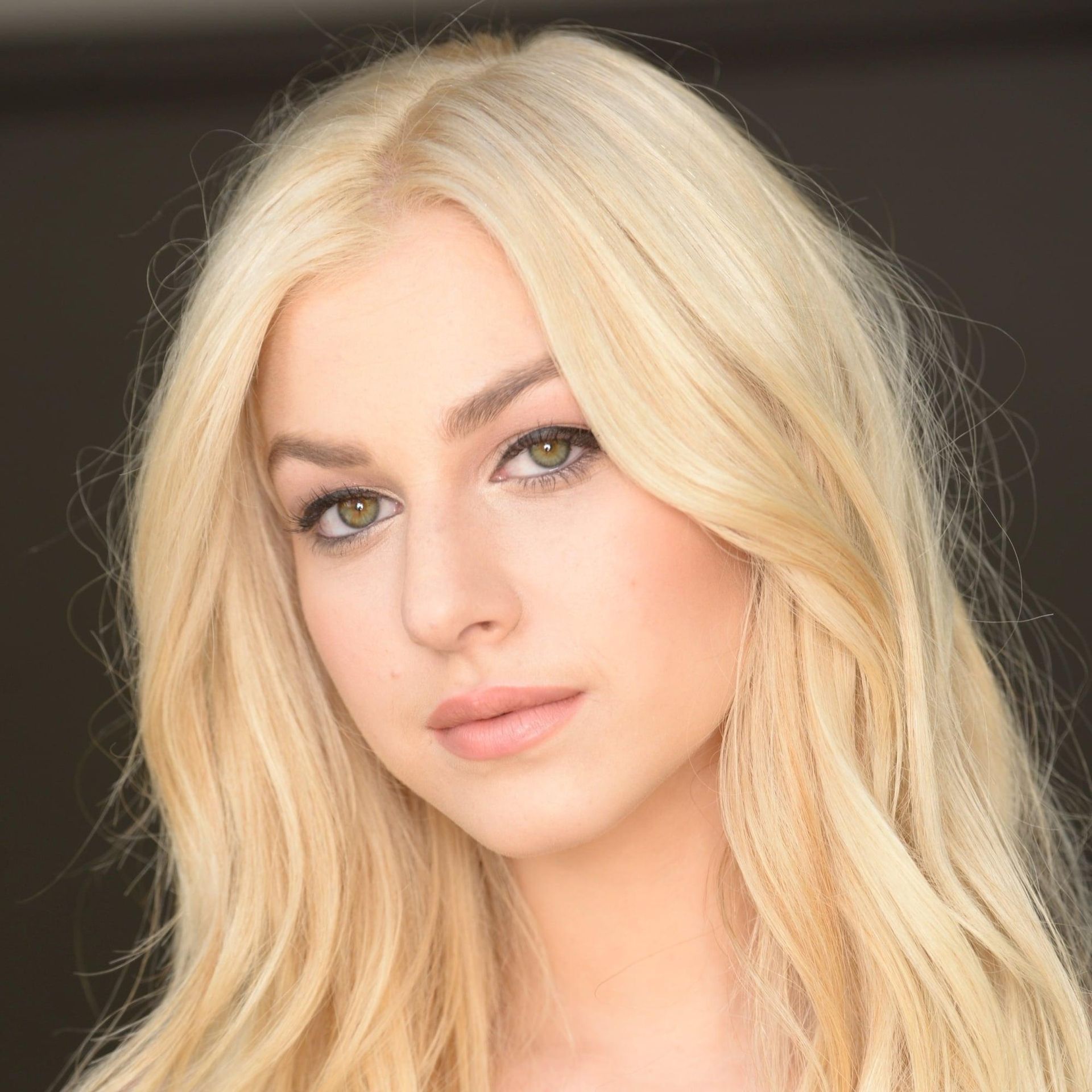 Photo of Jackie R. Jacobson