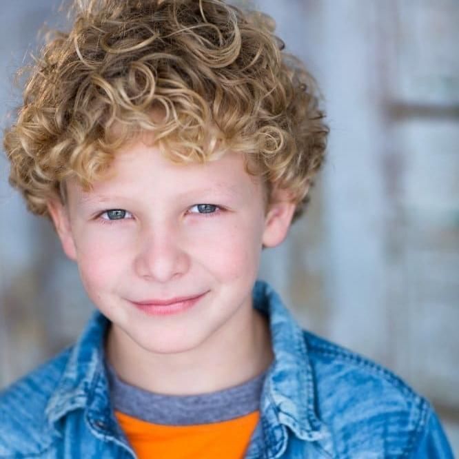 Photo of Marcus Eckert