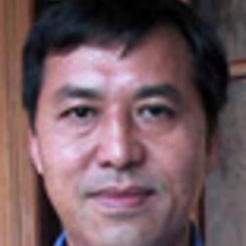 Photo of Vincent Monluc