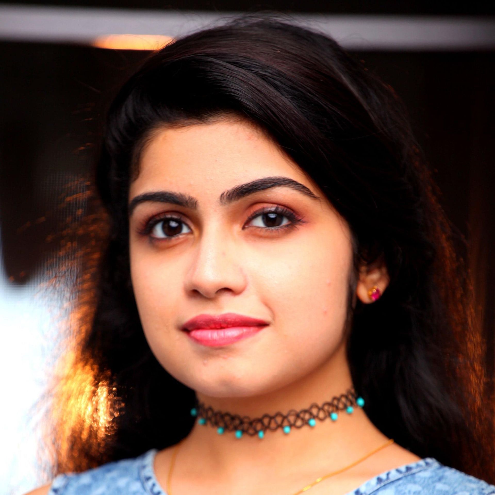 Photo of Manasa Radhakrishnan