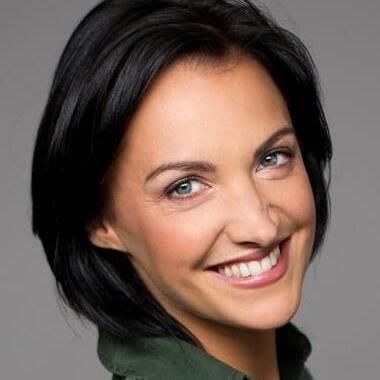 Photo of Emma Hunter
