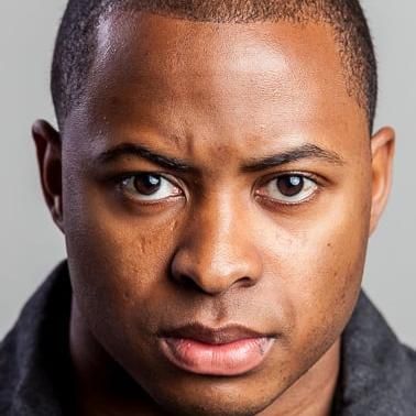 Photo of Floyd Anthony Johns Jr.