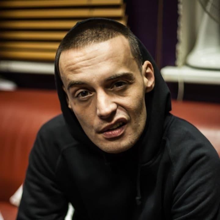 Photo of Alexey Dolmatov