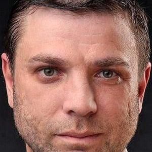 Photo of Dmitry Faynshteyn