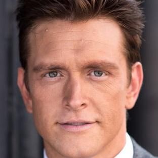 Photo of Theis Weckesser