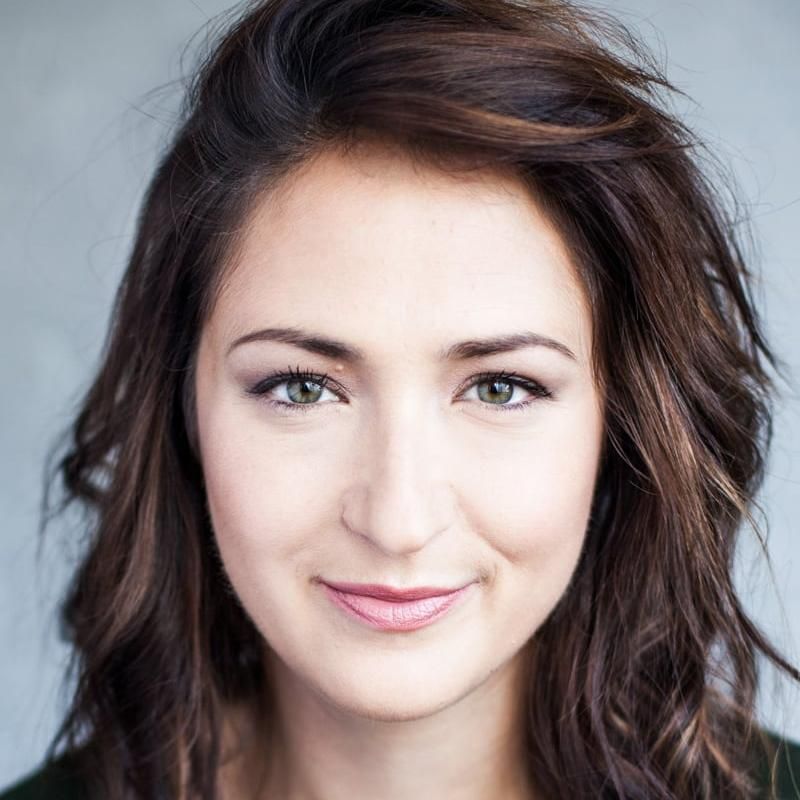 Photo of Marie Bernier