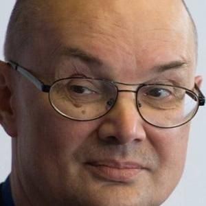 Photo of Alexey Rybin