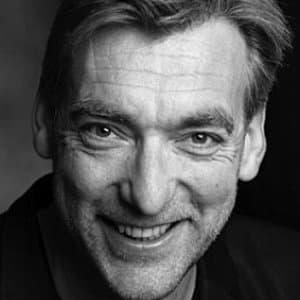 Photo of Nick Sampson