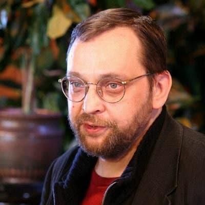 Photo of Mikhail Ugarov