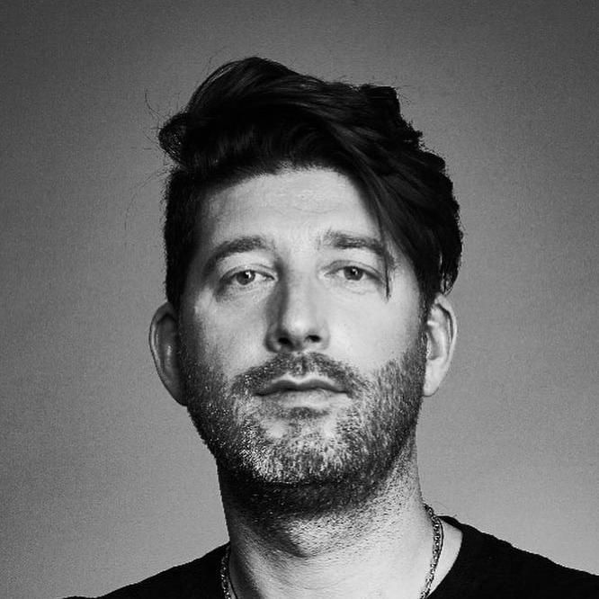 Photo of Dmitriy Kozhoma