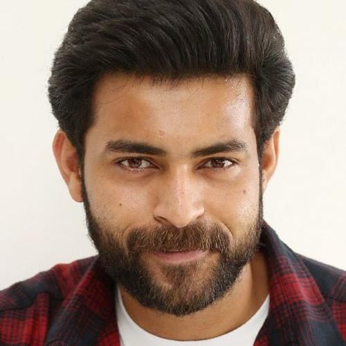 Photo of Varun Tej