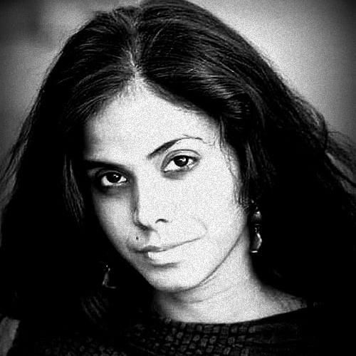 Photo of Meena Kandasamy