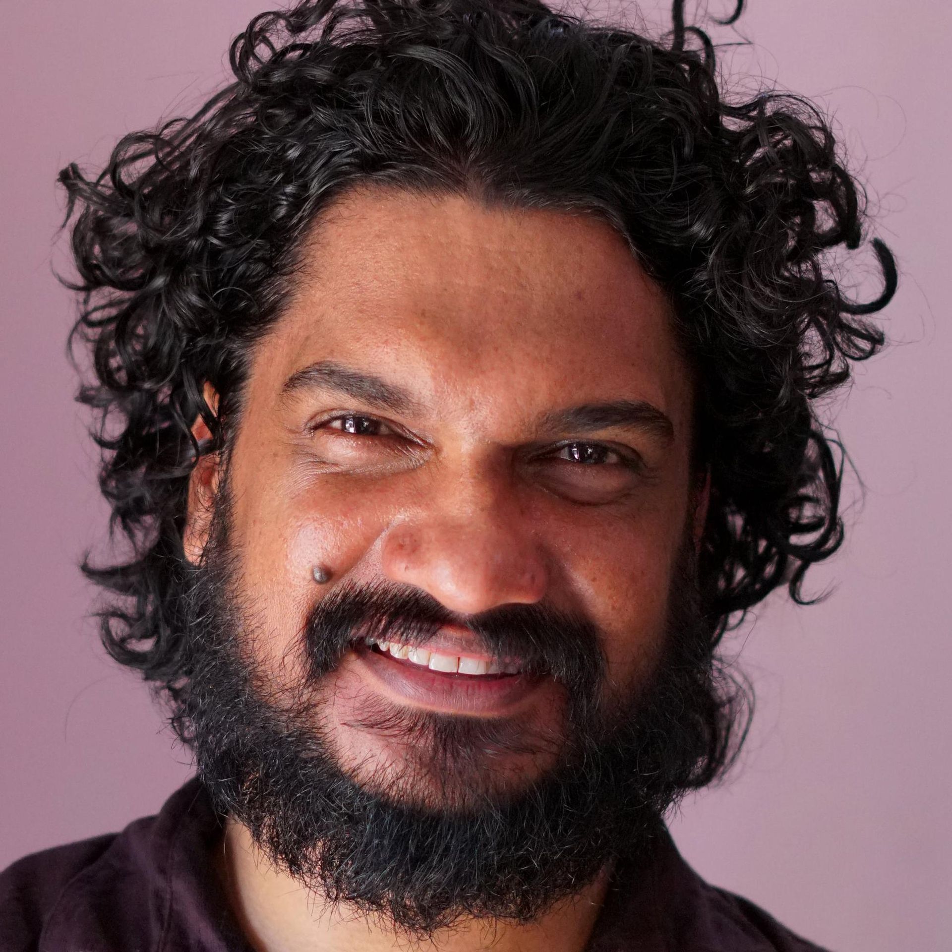 Photo of Sanal Kumar Sasidharan
