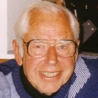 Photo of Charles H. Schram