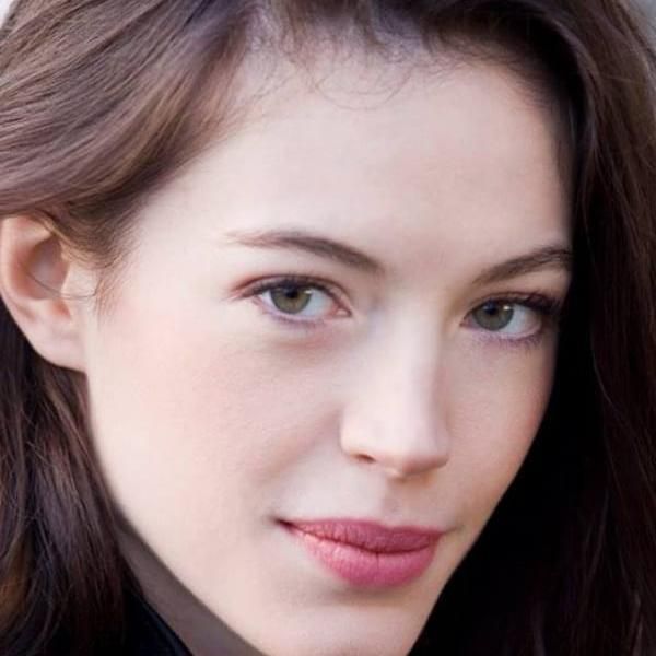 Photo of Dorcas Coppin