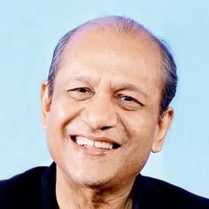 Photo of Siddhartha Basu