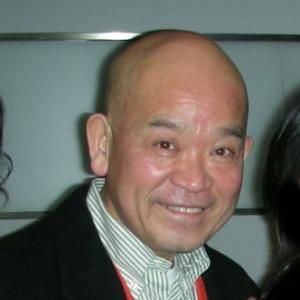 Photo of Sanpei Godai