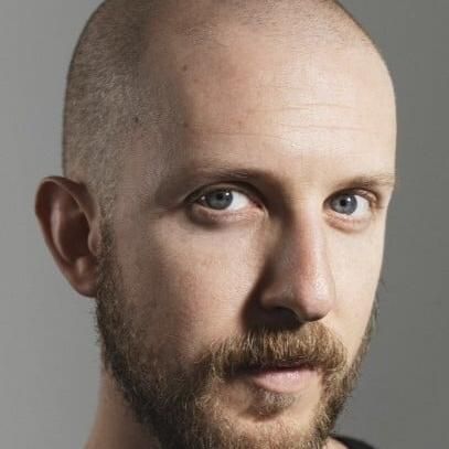 Photo of Juan Schnitman