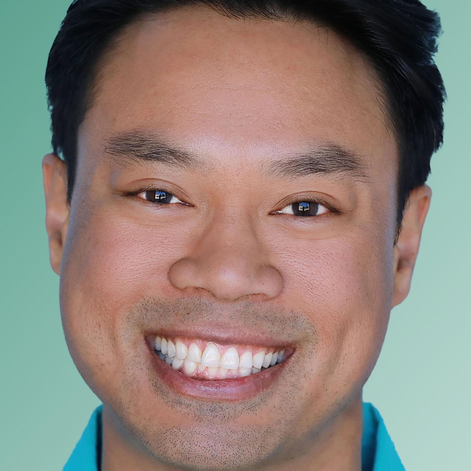 Photo of Brian Sounalath